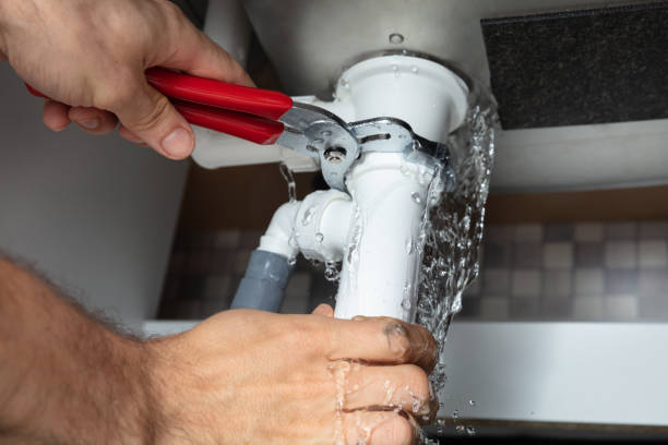 Best 24/7 water damage repair  in Rancho Santa Fe, CA