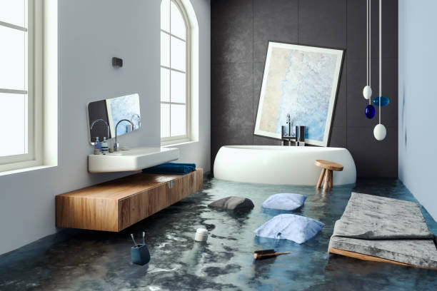 Best Commercial water damage restoration  in Rancho Santa Fe, CA