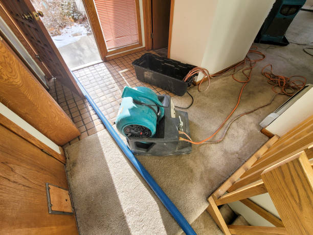 Best Emergency water damage restoration  in Rancho Santa Fe, CA